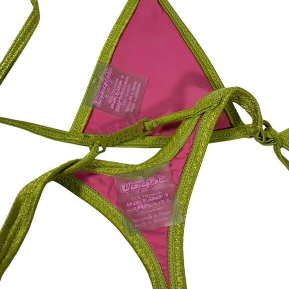 Voight Paola V-Kini - BonBon Collection - Picture 9 of 10